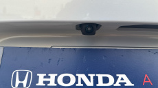 Honda HR-V 1.5 eHEV Advance Style 5dr CVT Hybrid Hatchback
